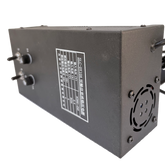 Power Supply for DC 24V Electric Roll-Up Motor – 10A Dual Output